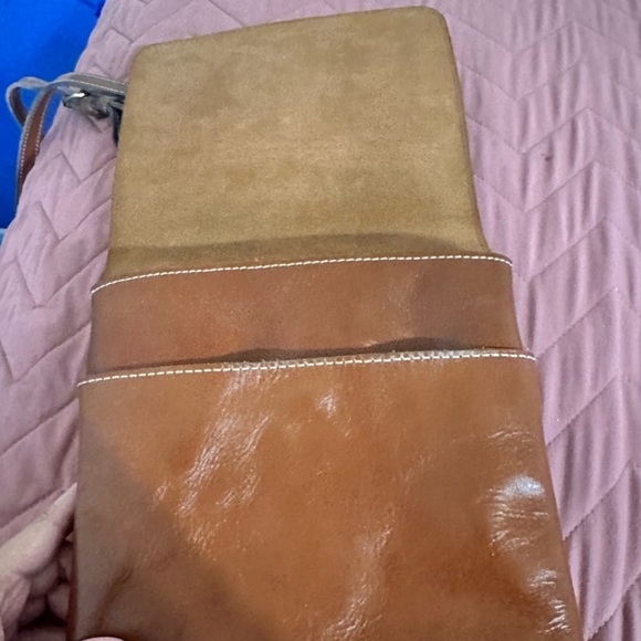 Patricia Nash crossbody - Picture 4 of 4